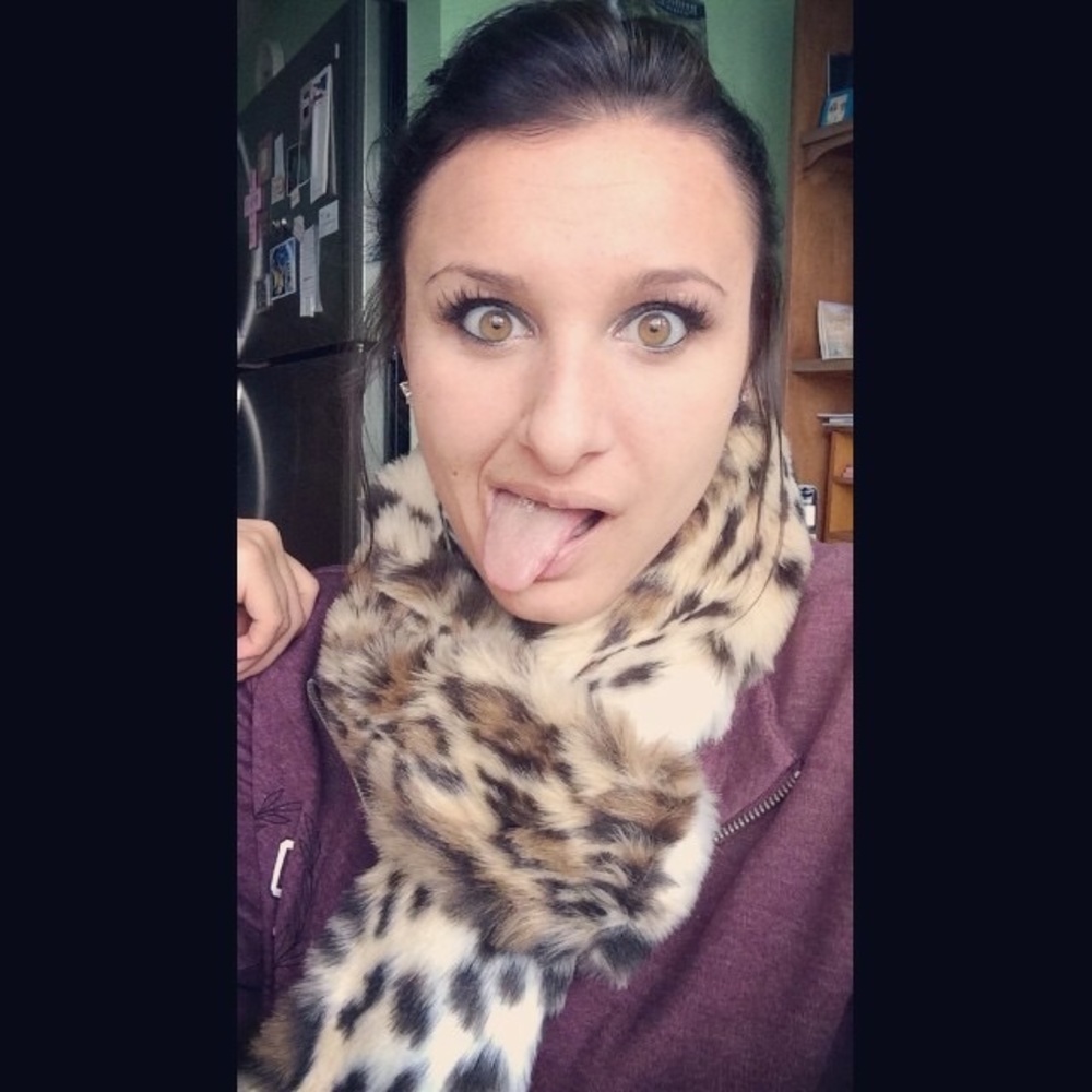 ✨✨I’m a posh ambassador! 💁🏻‍♀️✨✨